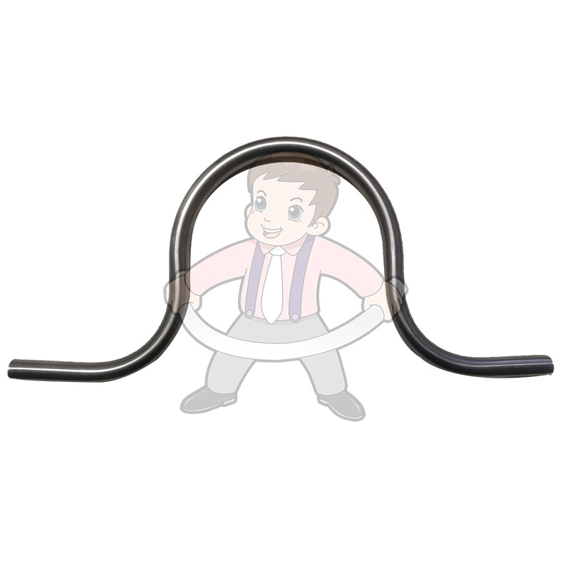 Bending of special profiles for medical devices