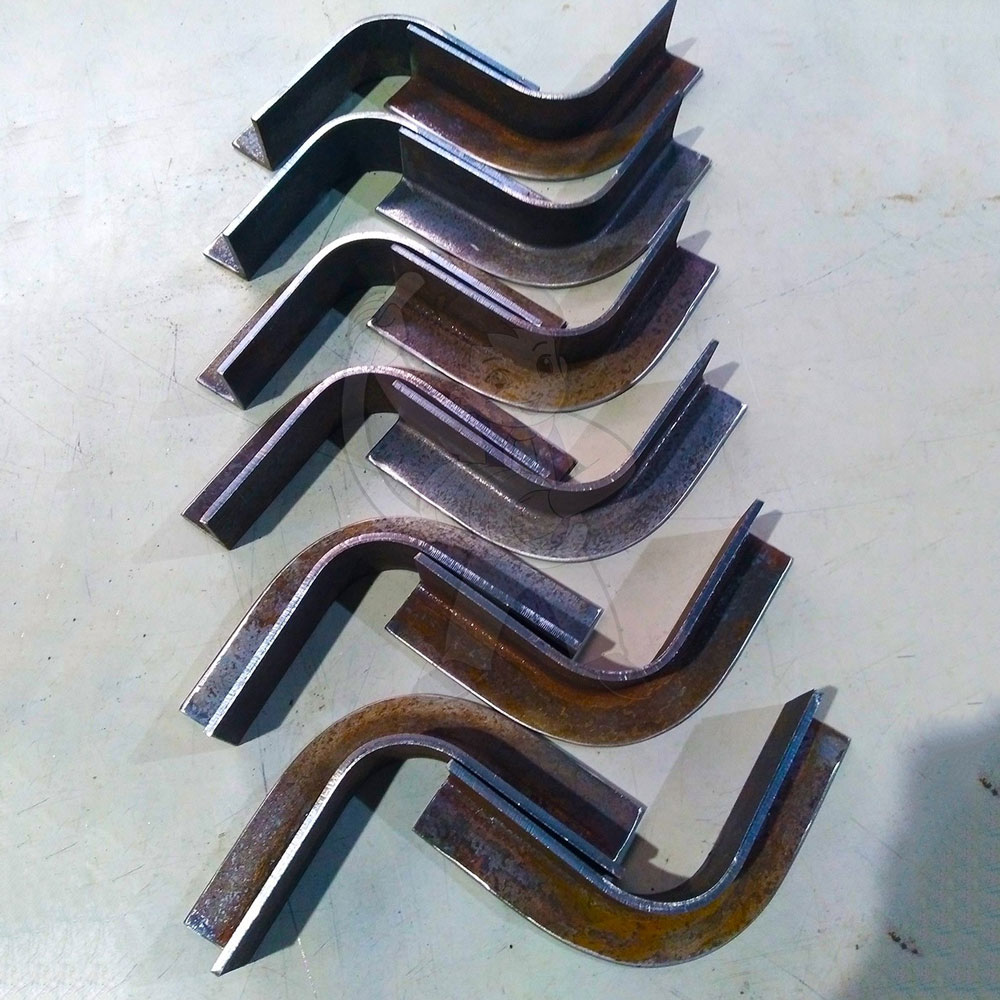 Other industrial materials