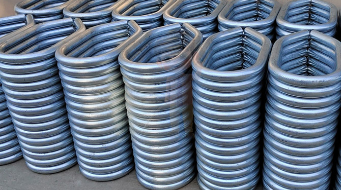 Analysis of Shengda Bend Pipe Processing Industry Chain from a global perspective: How to enhance competitiveness and international market share
