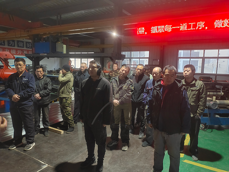 Shengda Hongye Technology Company focuses on security innovation and helps team growth