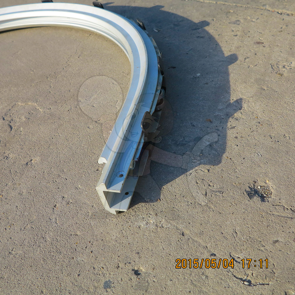 Other industrial materials