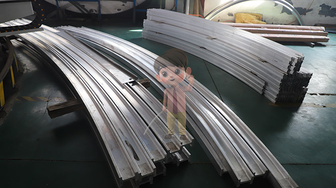 What is Profile Bending Understanding Its Role in Structural Engineering and Design