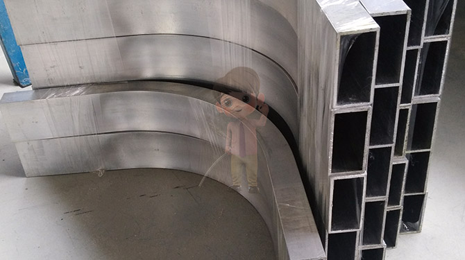 Metal-Bending Metal-Bending