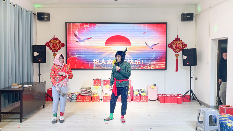 Comedy Show Every Sentence with Kai Note