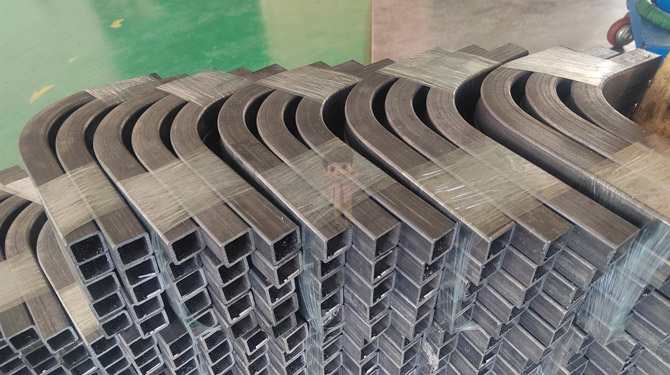 Emerging Trends and Innovations in Construction Material Stretch Bending Technology