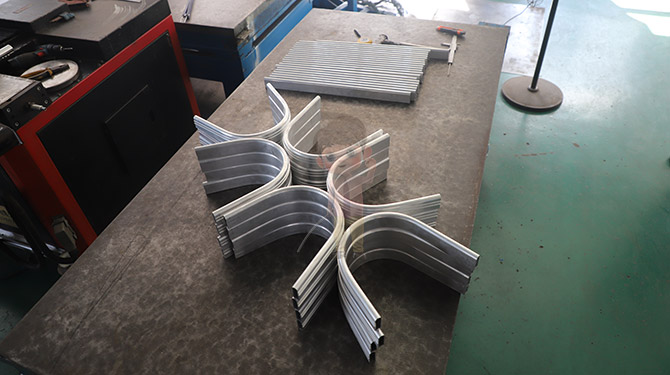Custom Metal Bending Services: How to Choose the Right Fabrication Partner