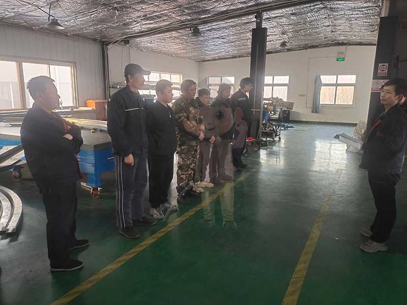 Shengda Hongye Technology Company focuses on security innovation and helps team growth